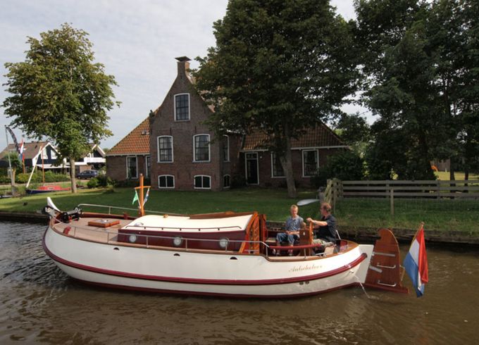 Motorbol 8.6 Aalscholver