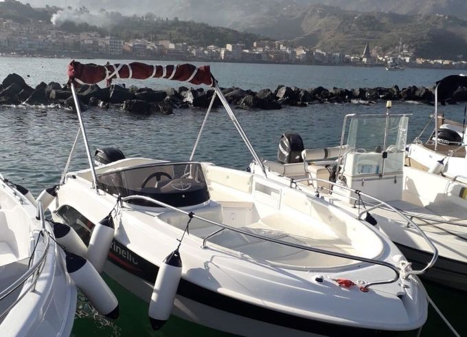 Marinello 18 Marinello