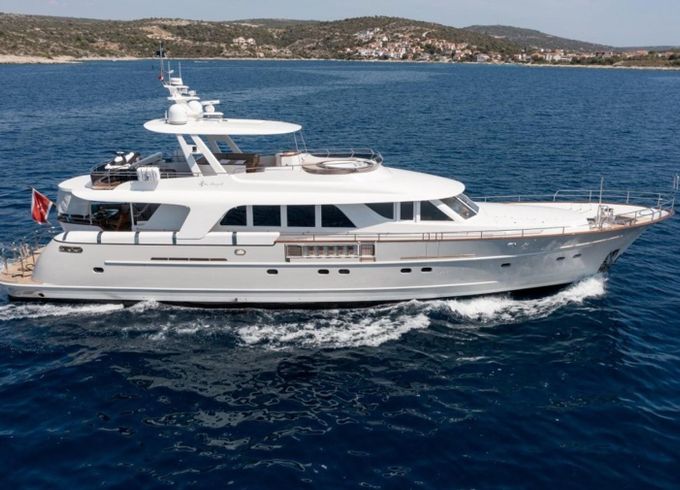 Mulder 88 Sea Breeze 2