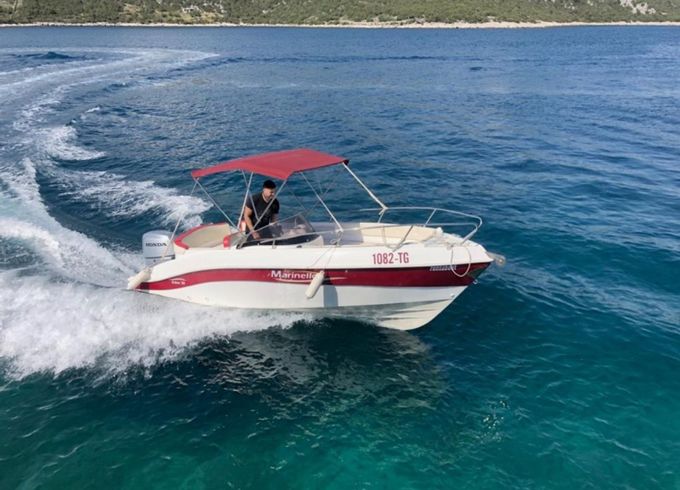 Marinello 20 Eden