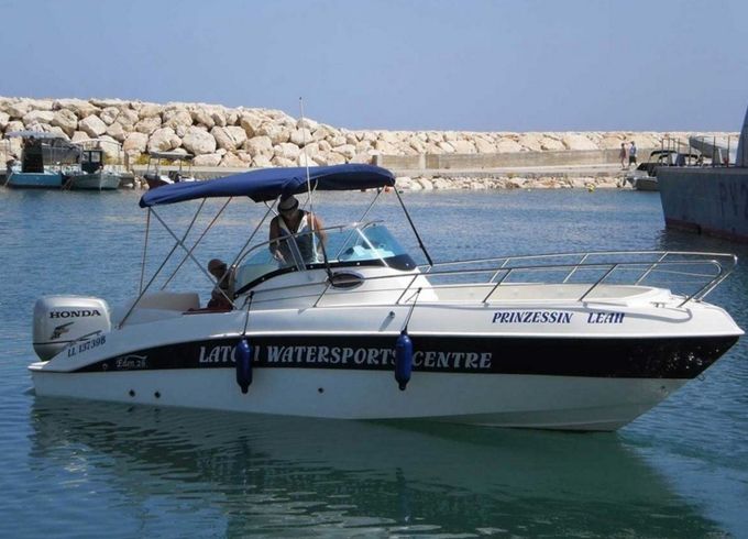 Marinello 26 Prinzessin Leah