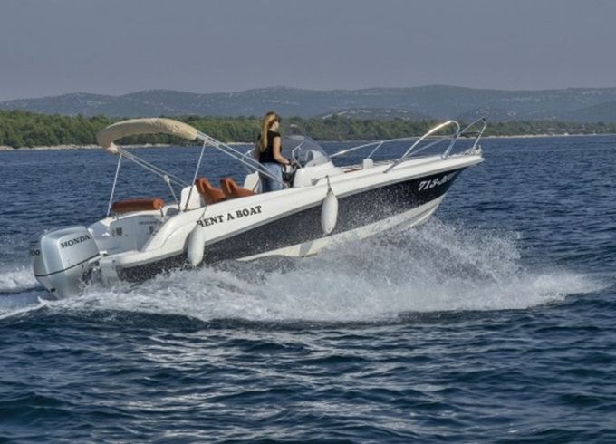 Marion 730 Sport