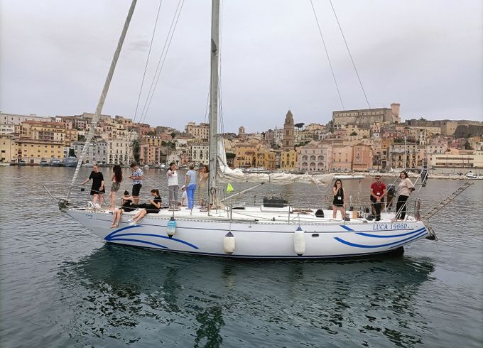 Nautica 1000 Breeze