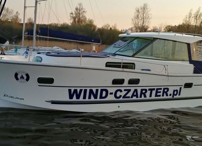 Nautica 1000 Kuba