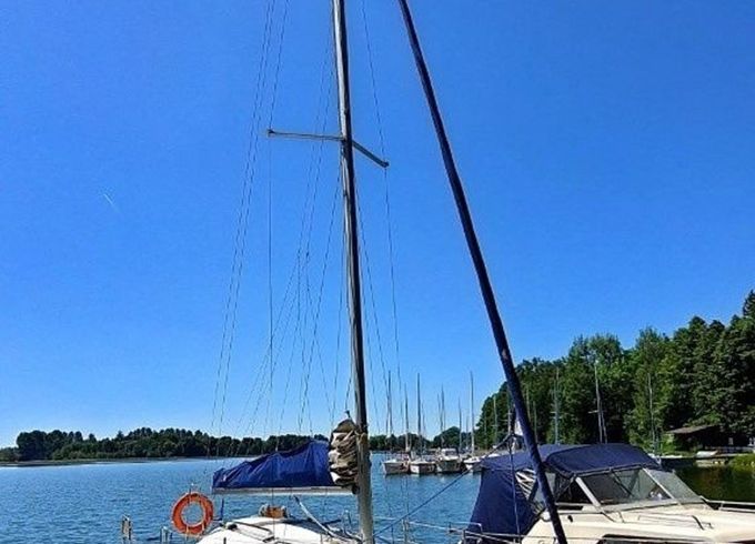 Northman Maxus 28 M28