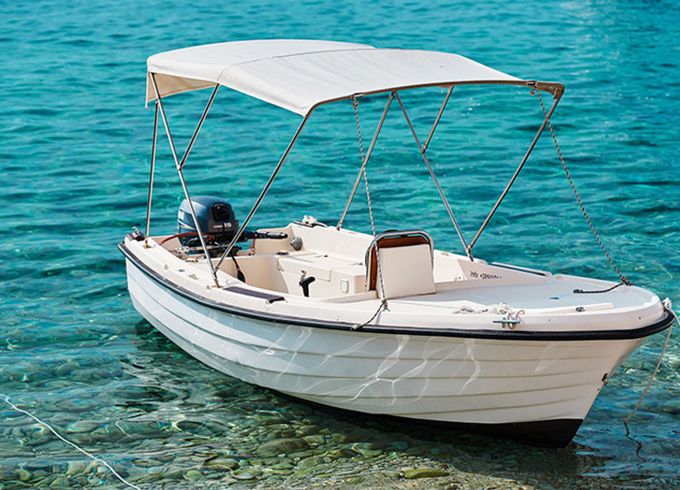 Nautika 500 12