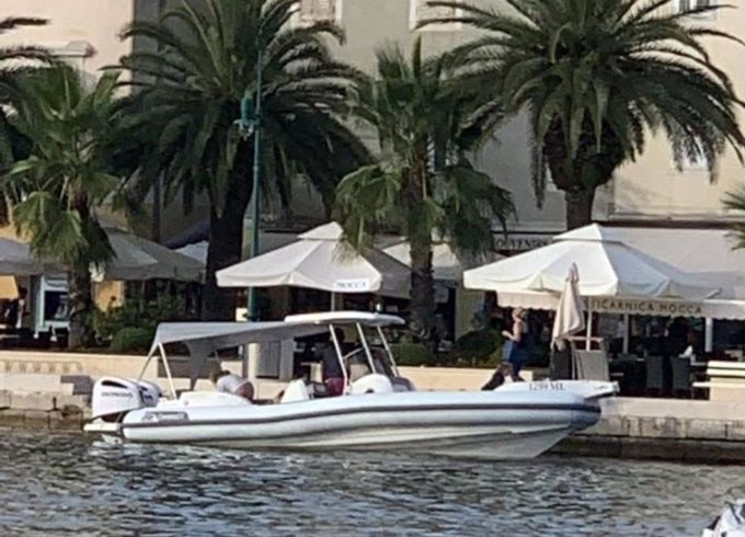 Marlin 298 Marlin