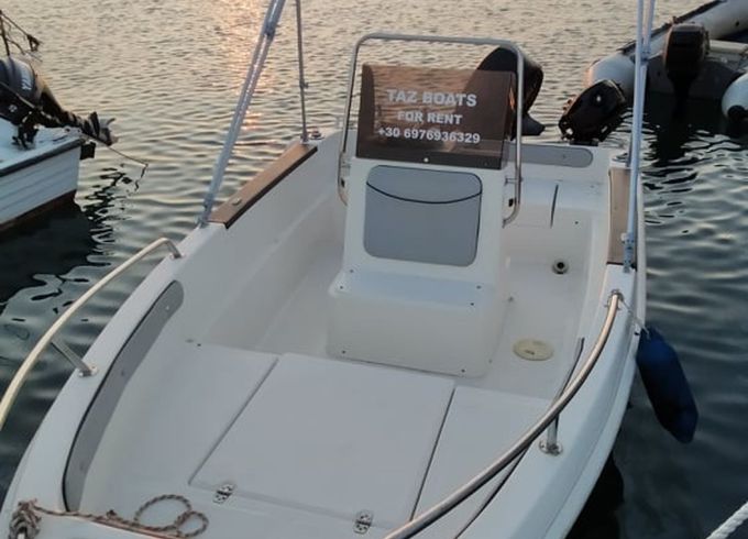 Nautica 470 Artemis