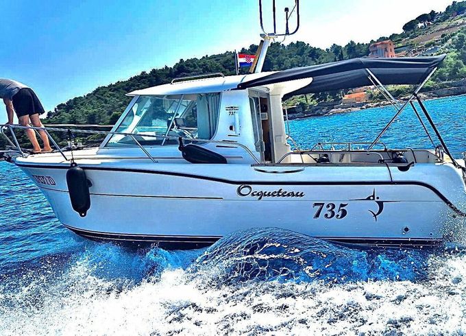Ocqueteau 735 06