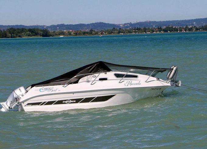 Oechsner SX20 Manuela