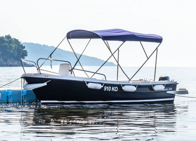 Nautica 500 Nautica 500