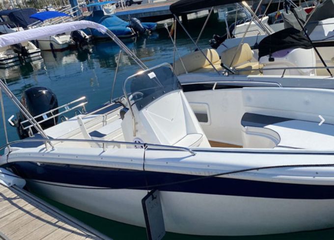 Orizzonti Calipso 620 Alimed 4