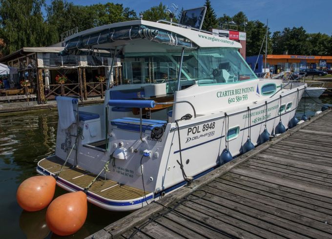 Nautika 1000 Francis Drake