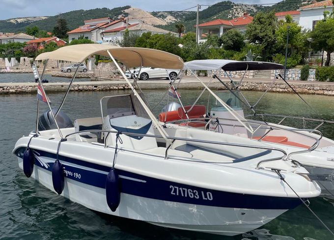 Orizzonti Syros 190 Maris 21