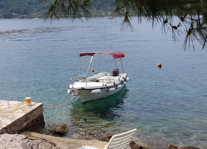 Nautika 500 Nautika White