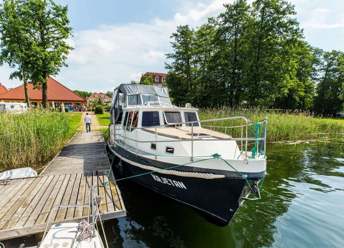 Nautiner Yachts 40 Kajetan