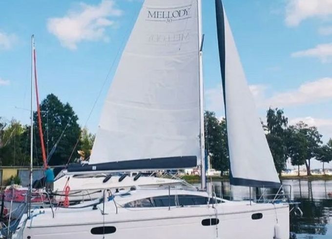 Mellody 30 M30