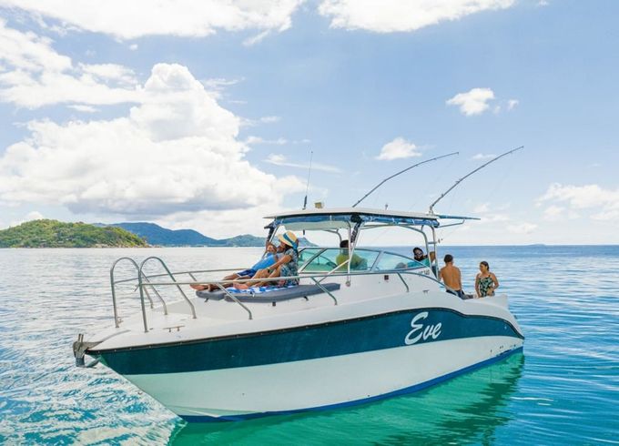 Northstar 320 Eve