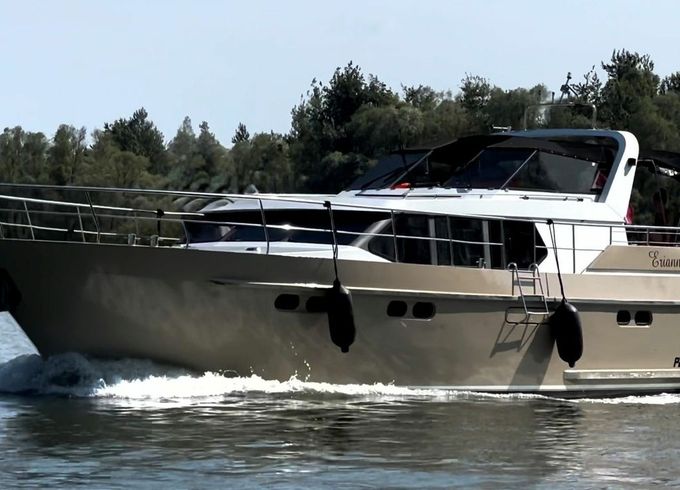 Pacific Allure 150 Erianne
