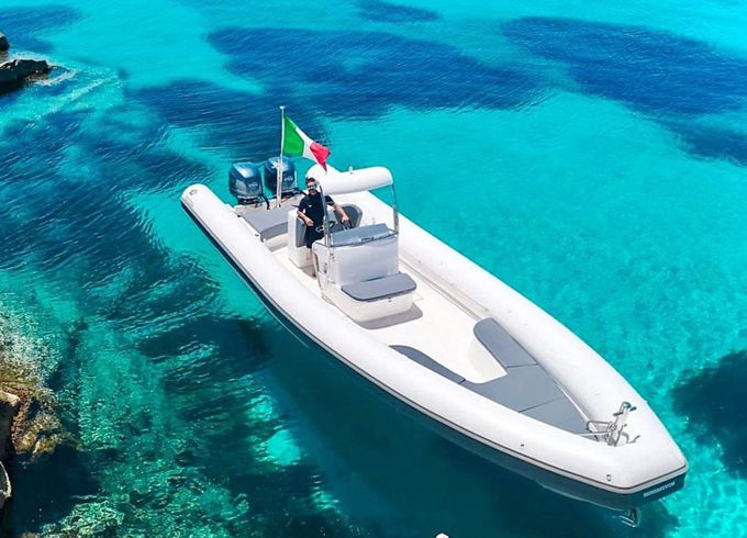 Novamarine HD 10 Uno