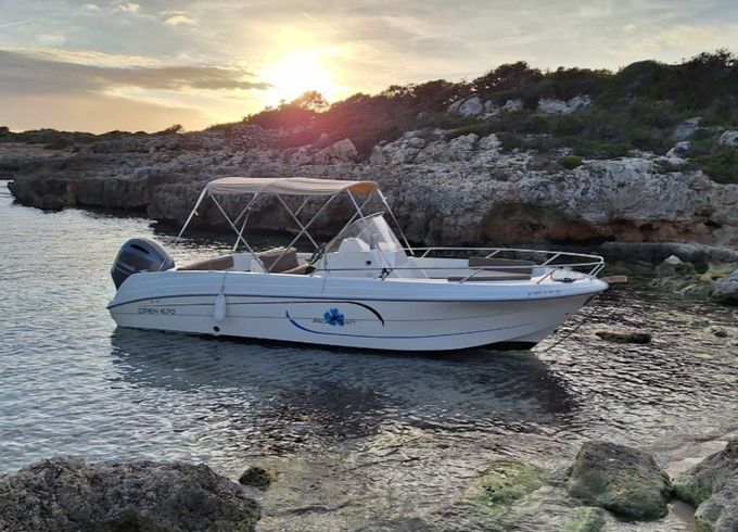 Pacific Craft 670 PC 4