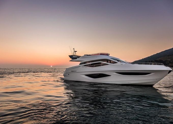 Numarine 65 Sebastian