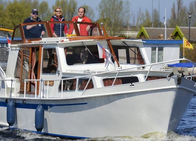 Palan DL 1100 Toemaar