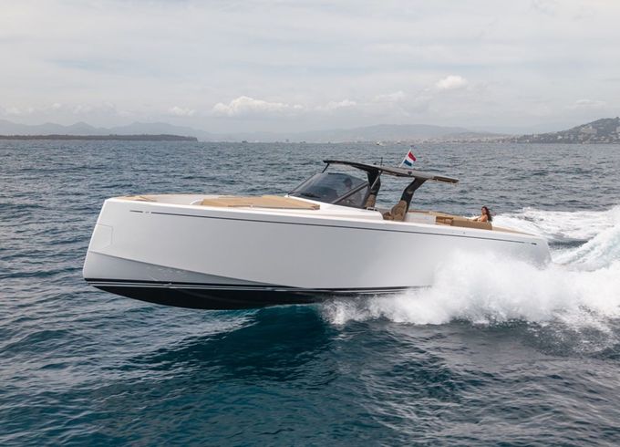 Pardo 50 Southern Comfort