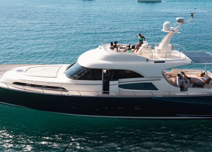 Mochi Craft Dolphin 74 Polissena