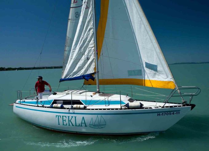 Neptun 27 Tekla
