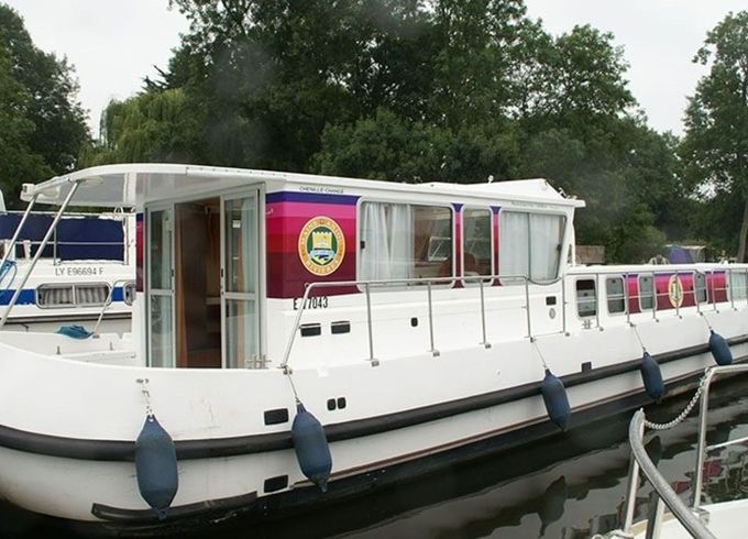 Pénichette 1500 R Les Canalous 04