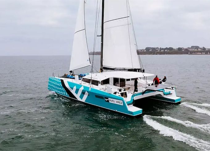 ORC 57 Avel Vaez