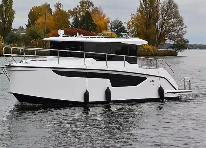 Nikhen 36 Solta