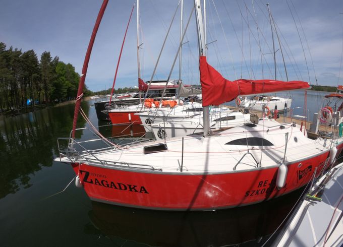 Phila 880 Hydrozagadka