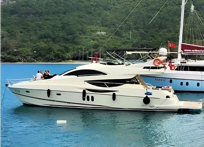 Numarine 55 Magica