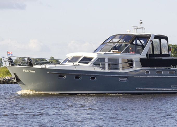Noblesse 38XL Florien Elite