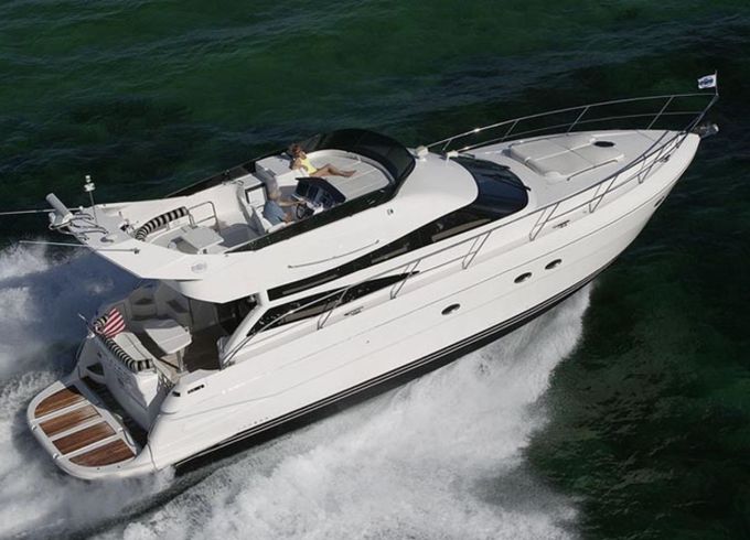 Neptunus 58 Andiamo