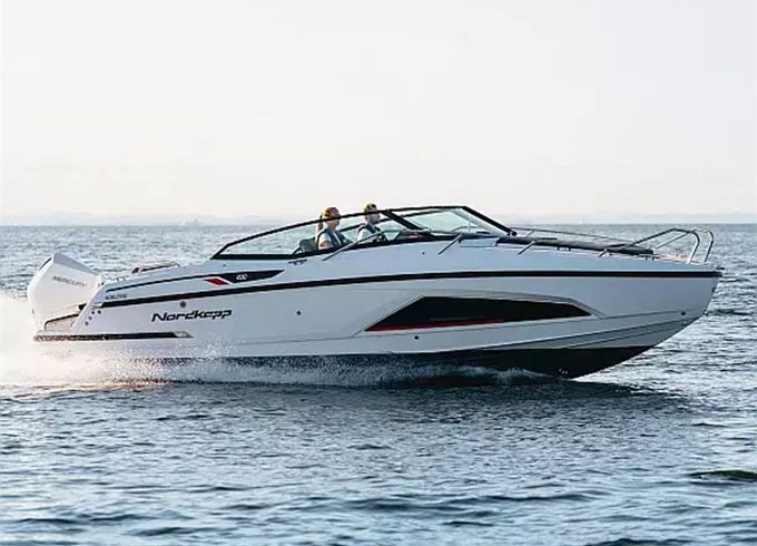 Noblesse 830 Odysseus