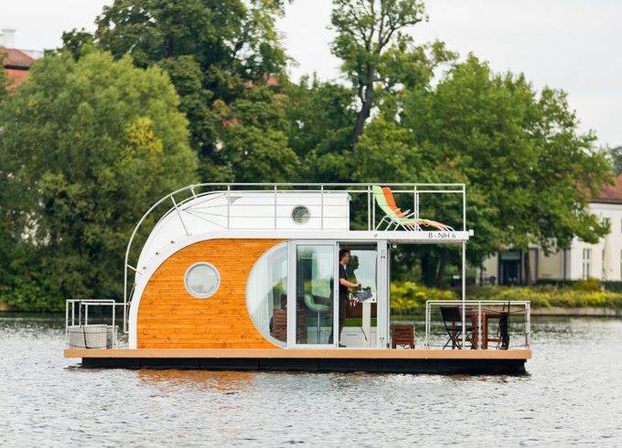 Nautilus Nautino Mini Nautino Mini 1