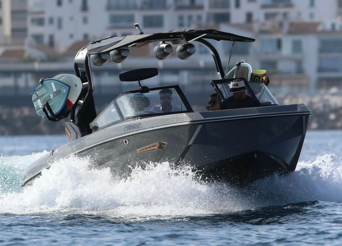 Nautique Super Air G23 Johanna