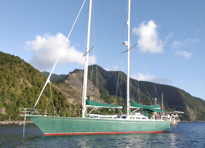Ocean 60 Ocean Science