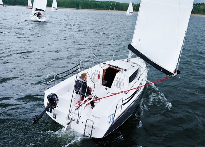 Northman Maxus 26 Ola