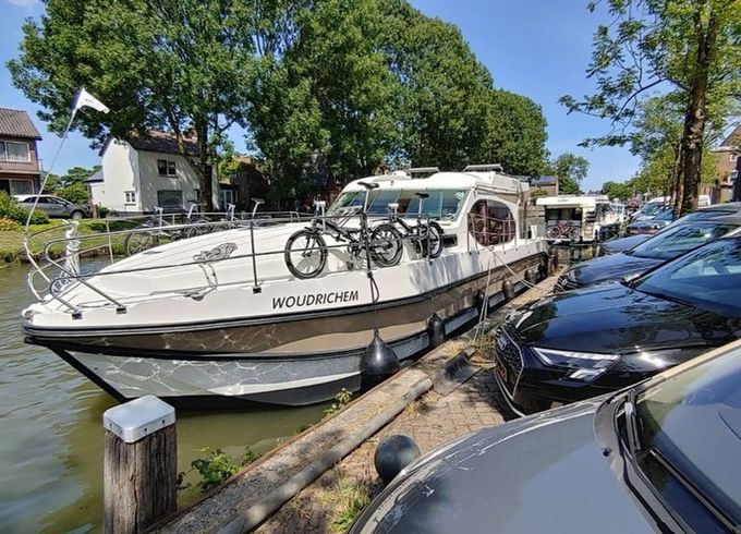 Nicols Quattro Fly C Woudrichem