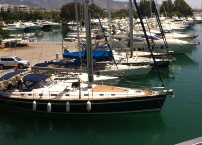 Ocean Star 51.2 FanClub 7