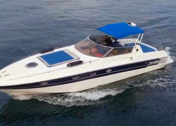 Partenautica 42 Elite 42
