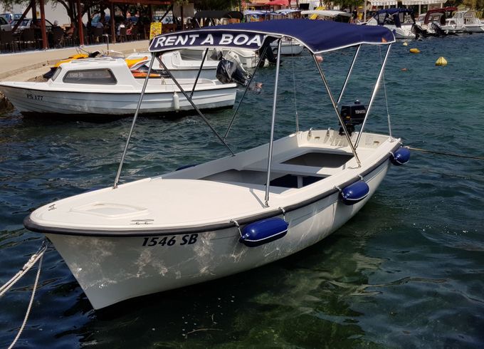 Pasara 460 Jugoplastika 1