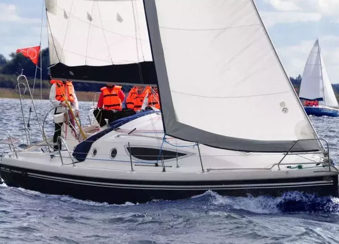 Northman Maxus 33 Atena
