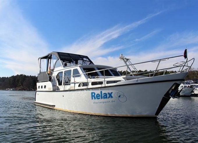 Pedro Skiron 1060 Relax