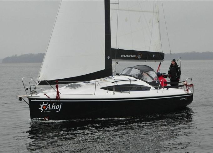 Northman Maxus 33.1 Sumatra