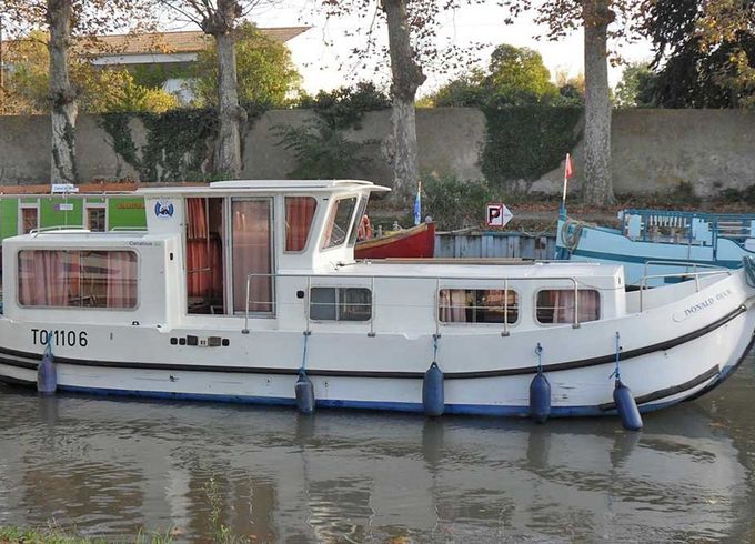 Pénichette 935 Les Canalous 86